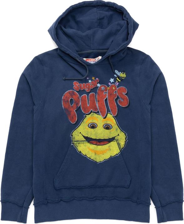 Immagine prodotto Sugar Puffs - Felpa con cappuccio - Adulte (XL)