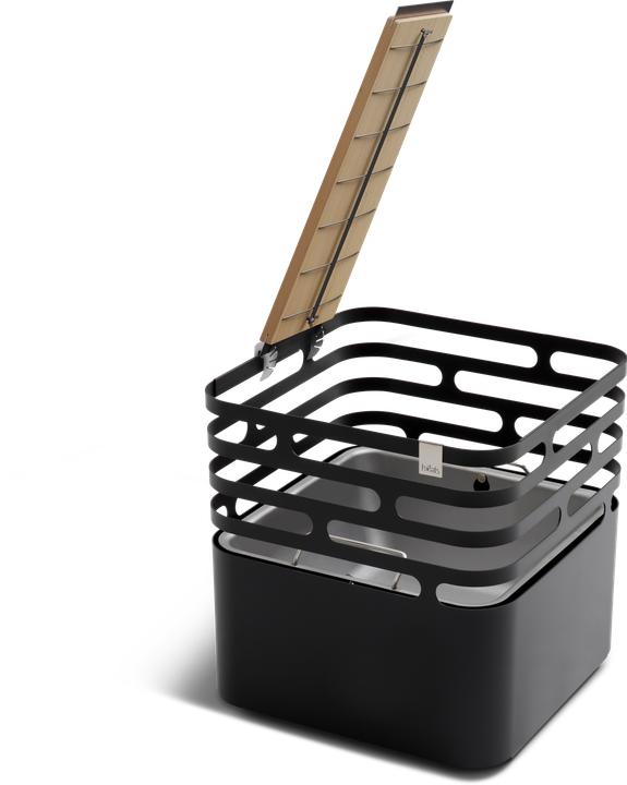 Produktbild Höfats CUBE Ocean Set schwarz