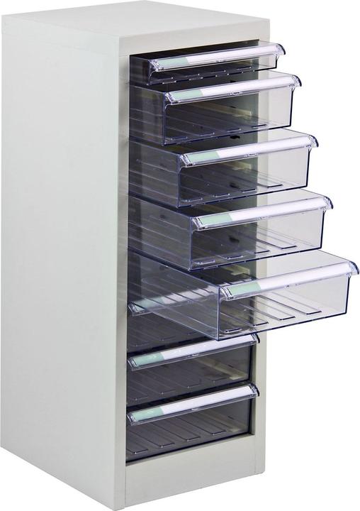 Produktbild ADB Schubladencontainer (28 x 35 x 74.50 cm)