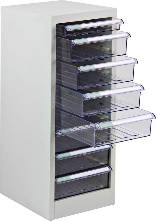 Produktbild ADB Schubladencontainer (28 x 35 x 74.5 cm)