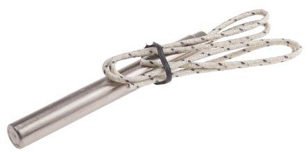 Produktbild RS PRO Cartridge Heater, 10mm x 90mm, 300W