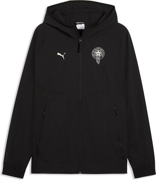 Produktbild Puma FRMF PUMATECH Woven Jacket (L)