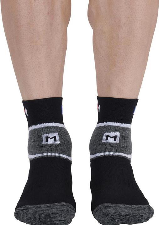 Actual product image Monnet Mid Perf - Wanderstrümpfe (37, 38)