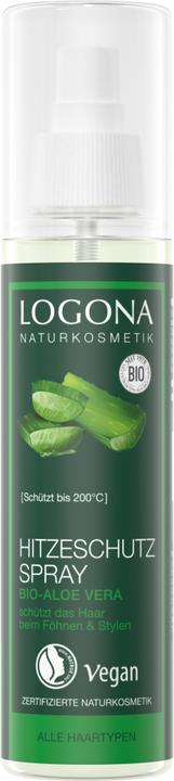 Logona Hitzeschutzspray (150 ml)
