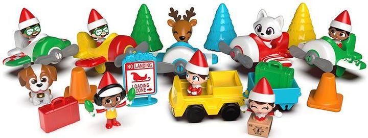 Immagine prodotto Elf on the Shelf Elf