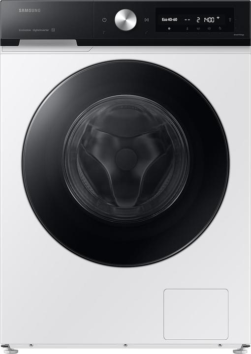 Actual product image Samsung WW90DB7U94GEU5 (9 kg, Left)