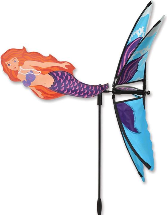 Produktbild Premier Kites Mermaid Spinner