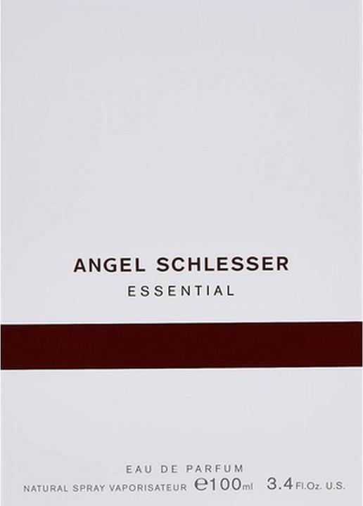 Actual product image Angel Schlesser Essential (Eau de parfum, 100 ml)