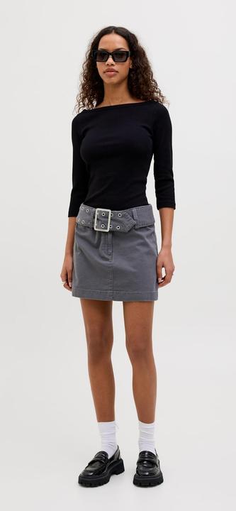Immagine prodotto JJXX Jxfifi Str 3/4 Boatneck Top Jrs Noos (S)