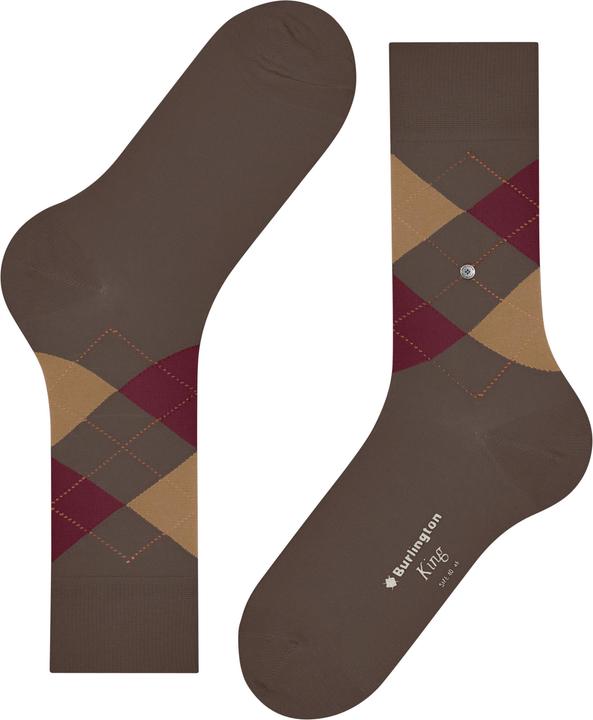 Produktbild Falke King SO (46 - 50)