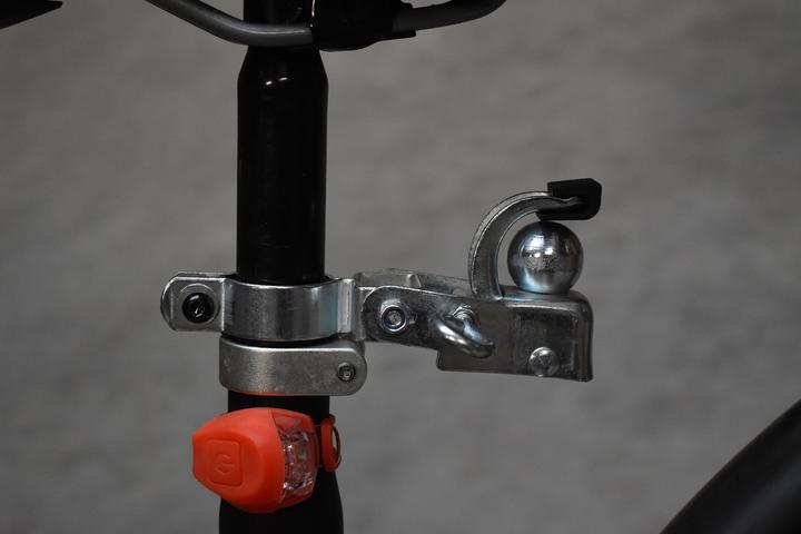 Actual product image Storag Attache Remorque Cargo