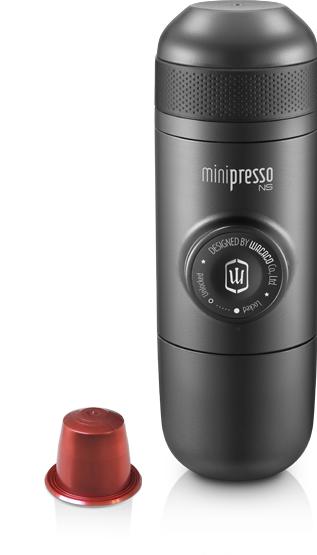 Produktbild Wacaco Minipresso (0.07 l)