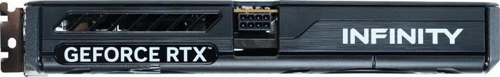 Actual product image XpertVision Palit RTX5060 Infinity 2 OC 8GB GDDR7 HDMI 3xDP (8 GB)
