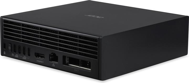 Actual product image Acer Veriton GN100 (4000 GB, 128 GB, NVIDIA Blackwell)