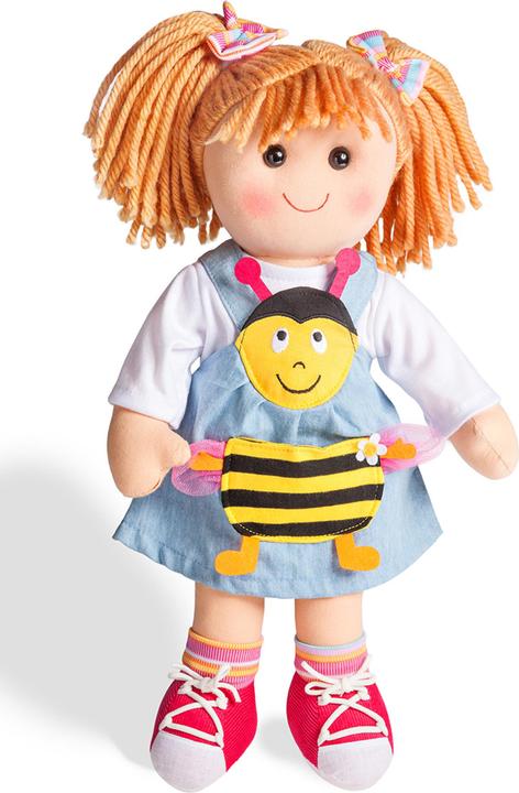 Image du produit Heless robe d'abeille