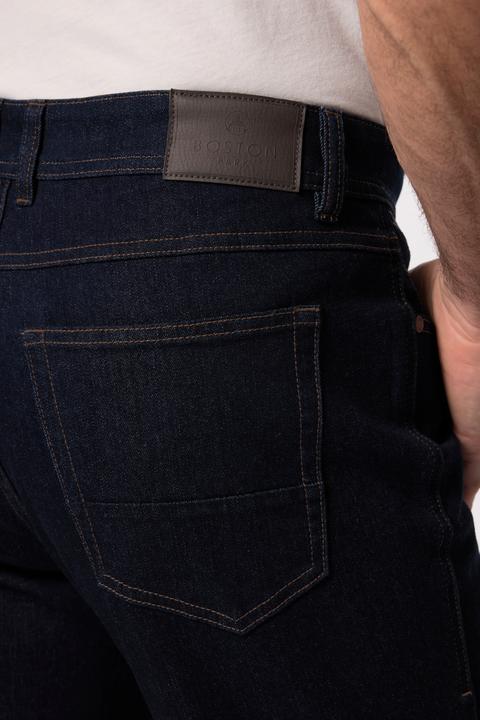 Produktbild Boston Park Jeans, Bauchfit, Regular Fit, 5-Pocket, bis Gr. 72/36 (27)