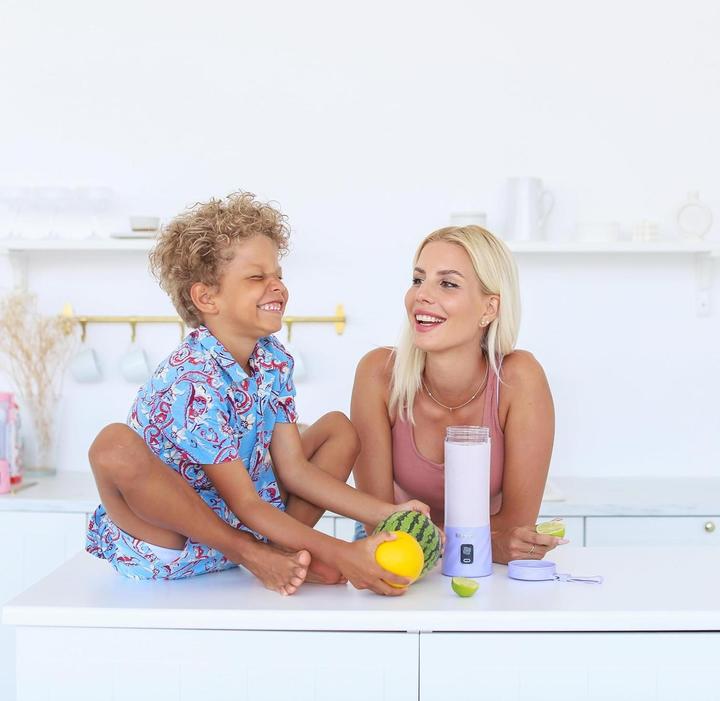Produktbild BlendyGo Standmixer (250 W)