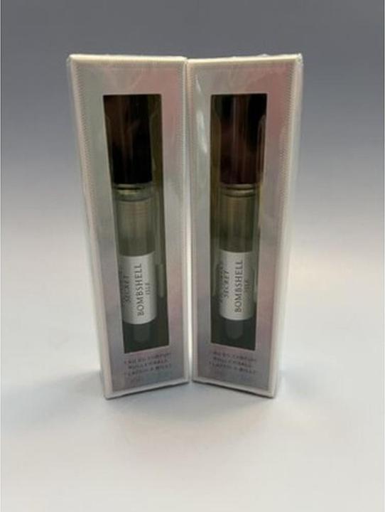 Produktbild Victoria's Secret Bombshell Isle (Eau de Parfum, 7 ml)