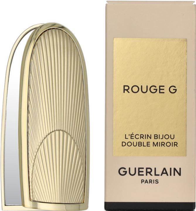 Image du produit Guerlain Rouge G 24 Lips Case L'Art Déco (Or)