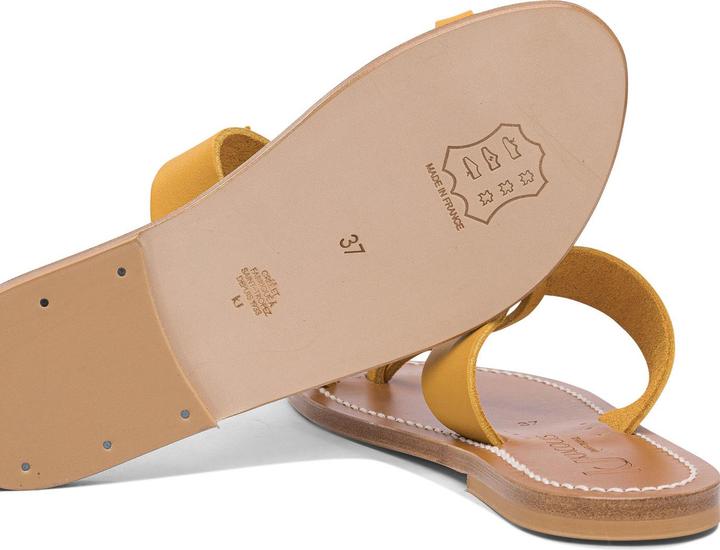 Actual product image K.Jacques Sandals (38)