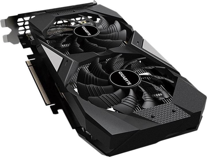 Produktbild Gigabyte GeForce GTX 1660 SUPER (6 GB)