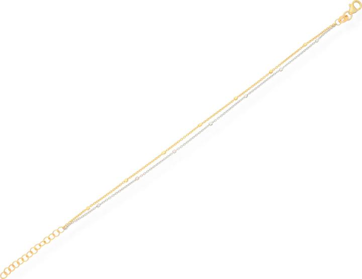 Immagine prodotto Carat Chic (20 cm, Oro 9ct)