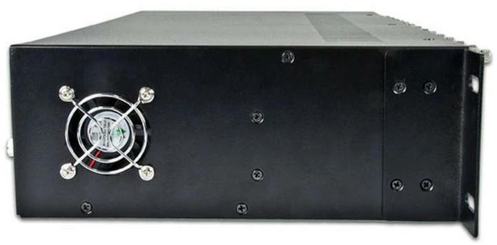 Produktbild Lightwin Medienkonverter LWC CHASSIS 14 (Media Konverter)