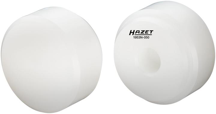 Produktbild HAZET Ersatzkoepfe