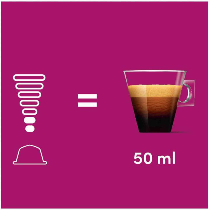 Actual product image Nescafé Dolce Gusto Espresso (30 x Port.)