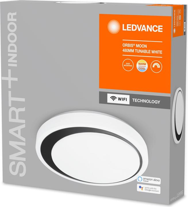 Produktbild Ledvance Smart+ Orbis Moon (3300 lm)