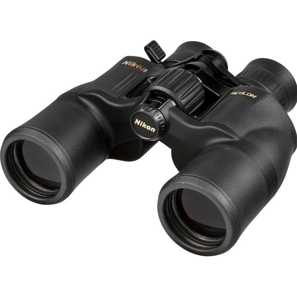 Nikon, Fernglas, (18 x, 42 mm)