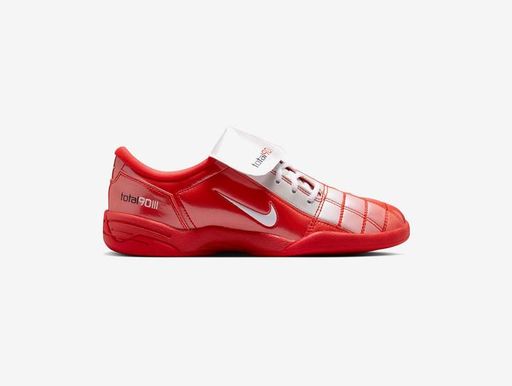 Actual product image Nike Women's Total 90 SE (40)