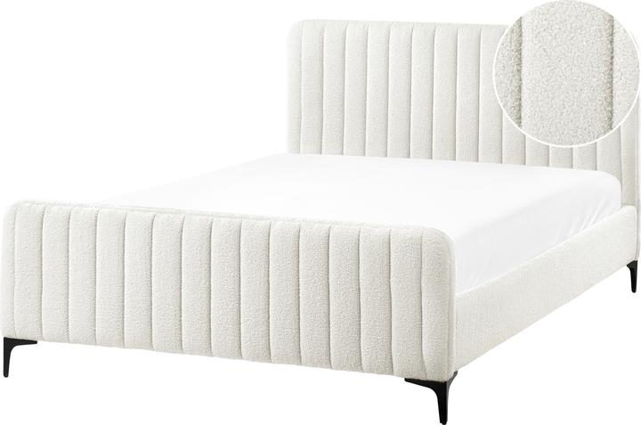 Produktbild Beliani Lunan (140 x 200 cm)