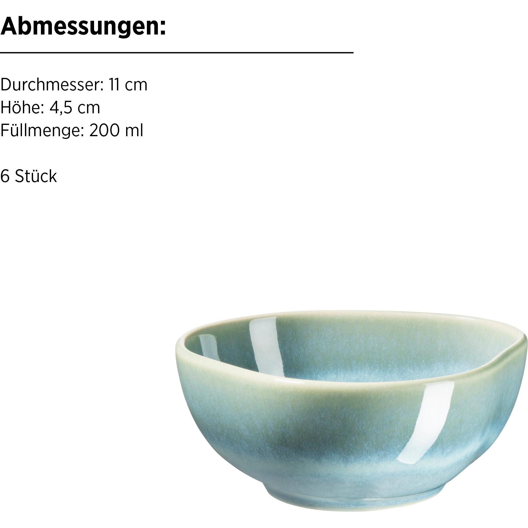 Thumbnail - Mäser, Geschirrset, Cordelia