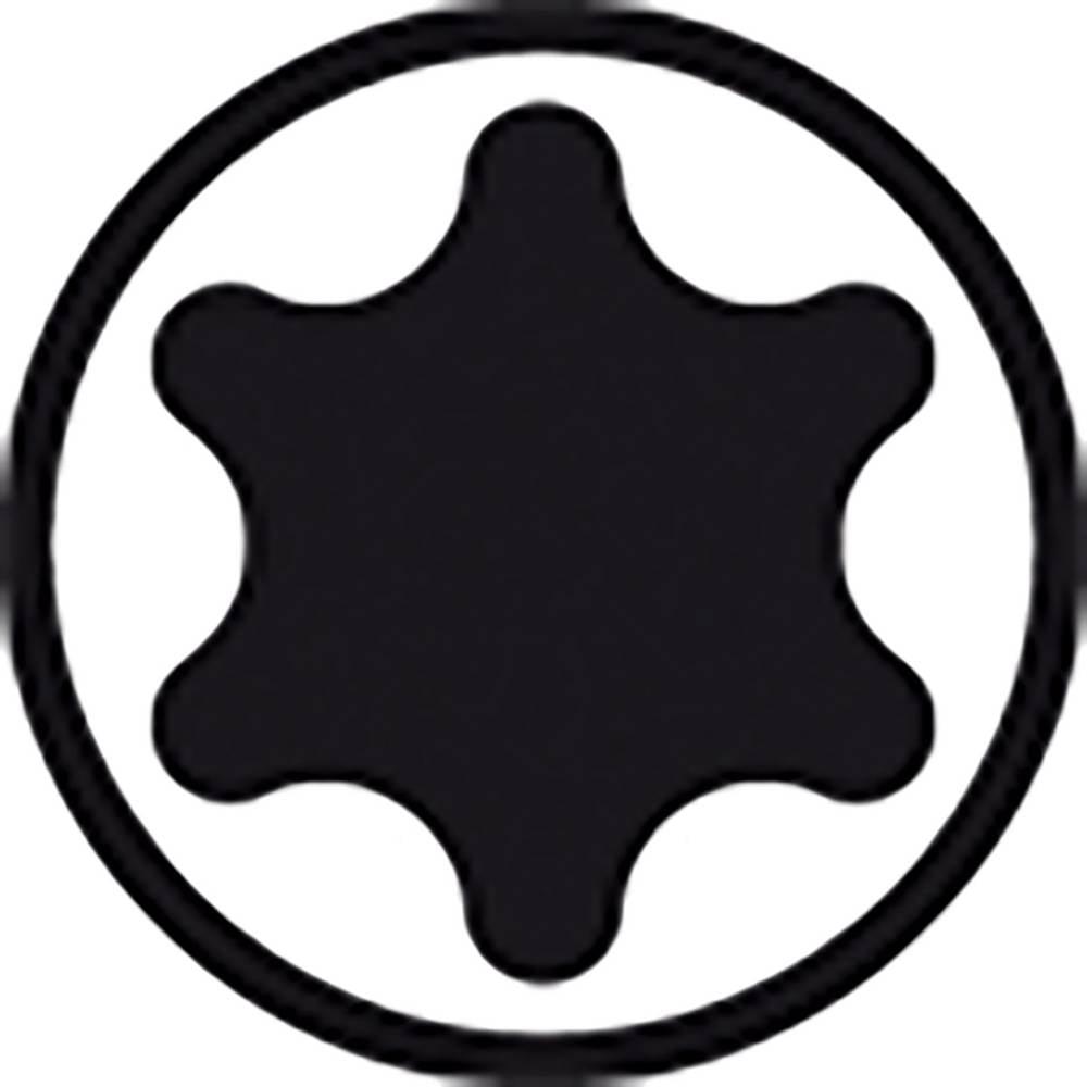 Thumbnail - Wiha, Schraubenzieher, Innen-TORX Winkelschraubendreh (Torx (TX))