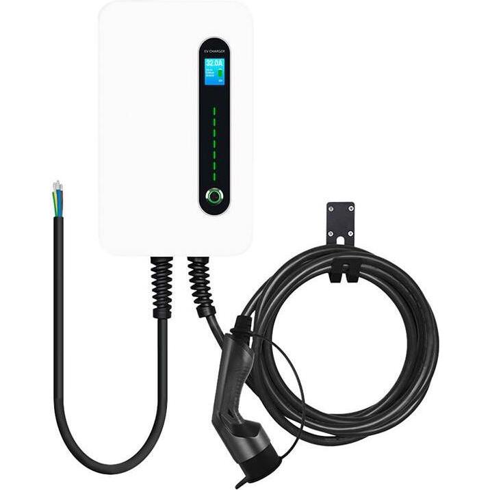 Besen, Elektroauto Ladekabel, wall charger for electric cars F30 (7.20 kW, 32 A)