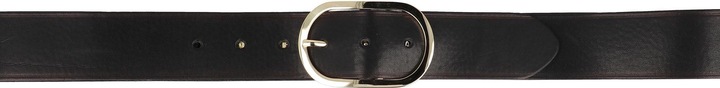 Produktbild B.Belt Gürtel Leder (100)
