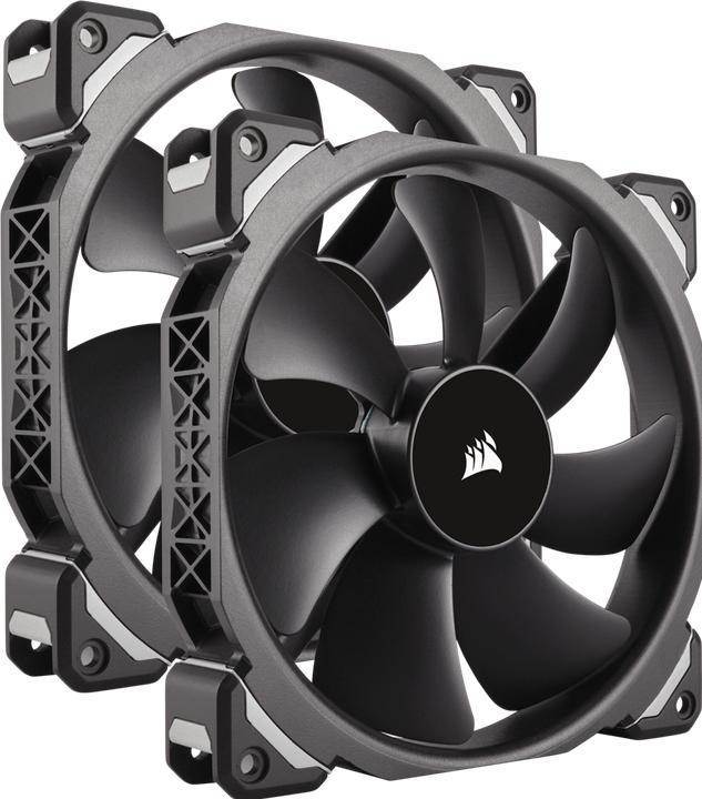 Image du produit Corsair ML140 Pro (140 mm, 1 x)