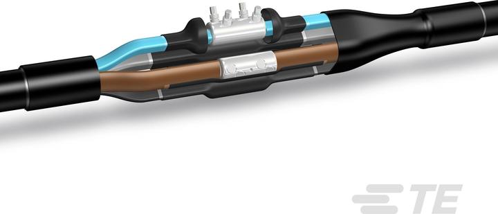 Actual product image Krüger Connecting sleeve