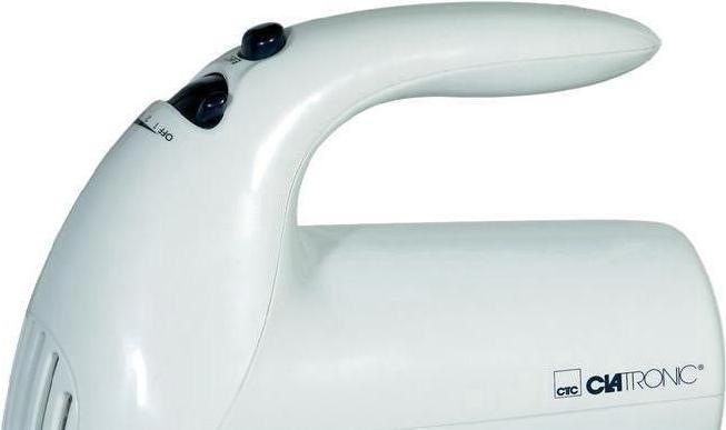 Image du produit Clatronic Hm 3014 (250 W)