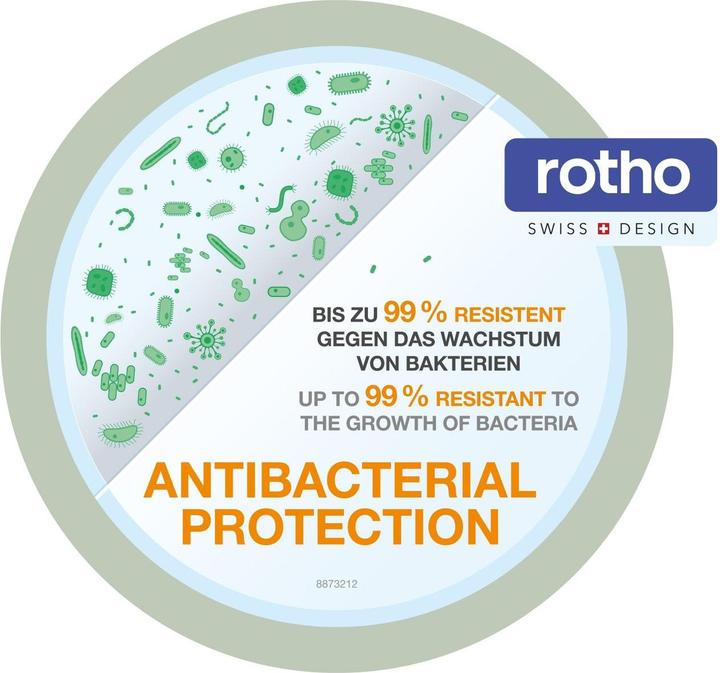 Image du produit Rotho Organiseur de réfrigérateur Loft 3