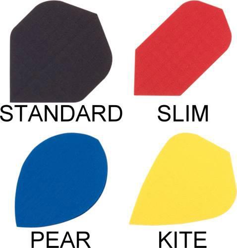 Immagine prodotto Karella Fly Nylon Slim, rosso