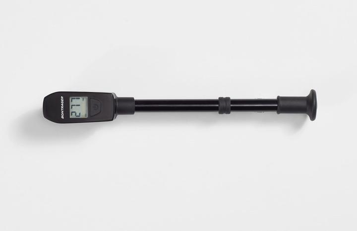 Produktbild Trek Bontrager Dämpfer Digital Shock Pump