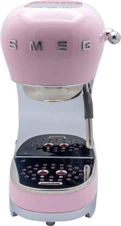 Immagine prodotto Smeg ECF02PKEU Portafiltro per macchina da caffè/espresso Rose