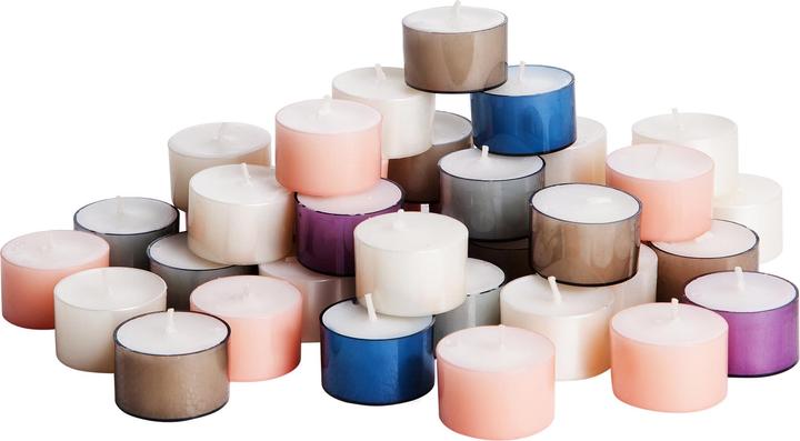 Produktbild Wenzel Colorlights (40 Stk.)