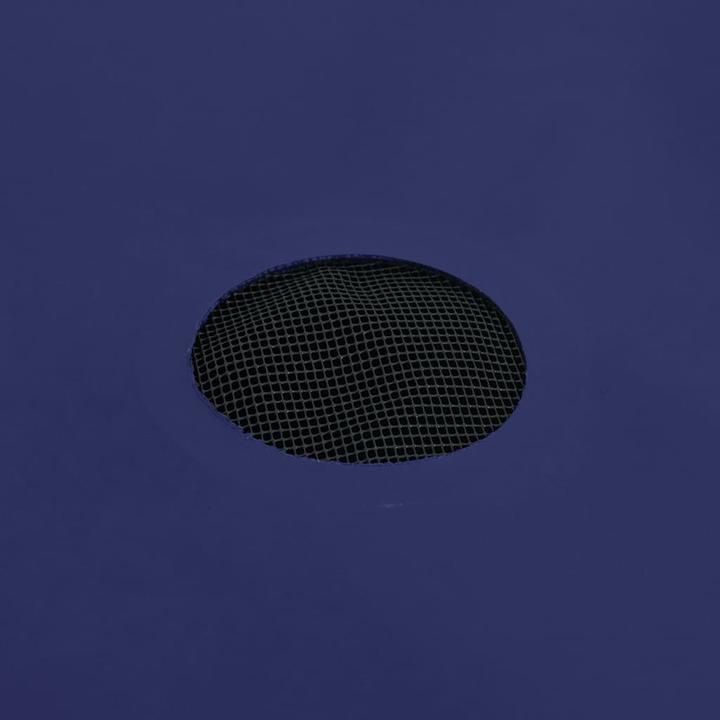 Actual product image VidaXL Water tank with tap Foldable 250 L PVC (250 l)