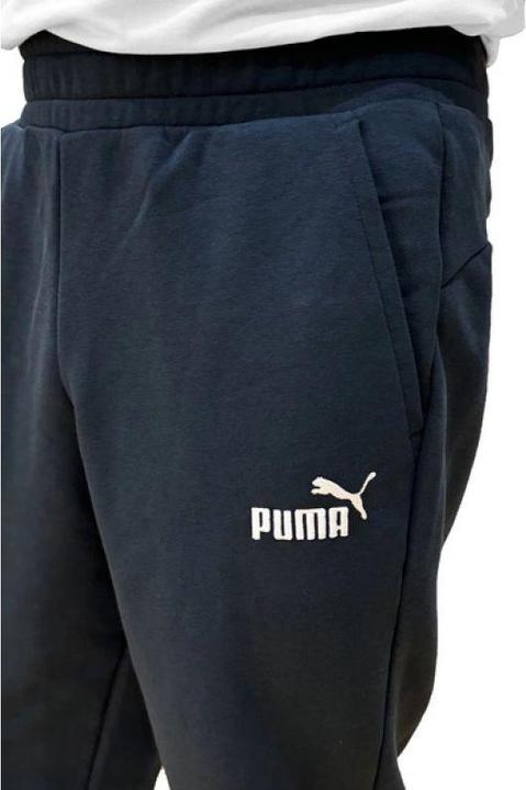 Produktbild Puma ESS Embroidery Logo Pants TR cl (XL)