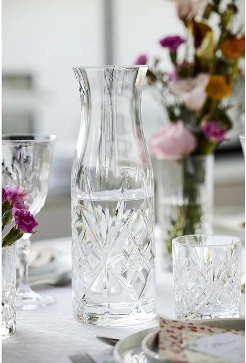 Actual product image Lyngby Whiskey Glass Set of 6 (3.10 dl, 6 x, Whisky glass)