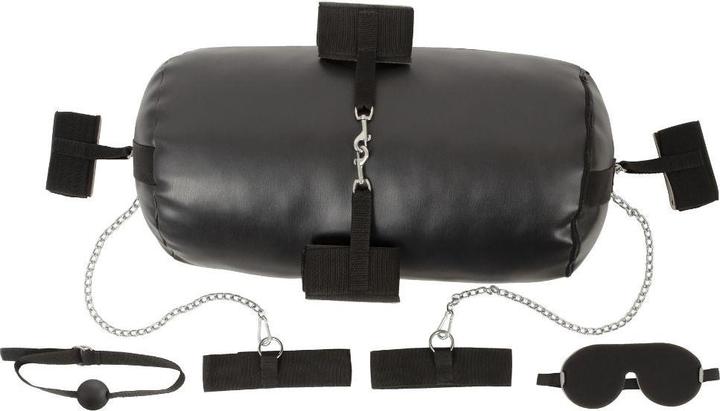 Actual product image Bad Kitty Bondage Barrel