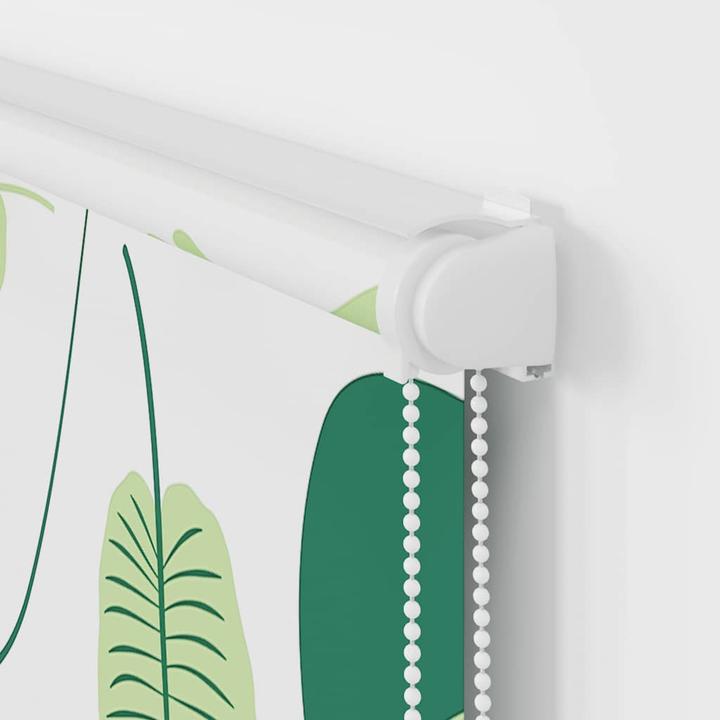 Produktbild vidaXL Duschrollo (150 x 240 cm)